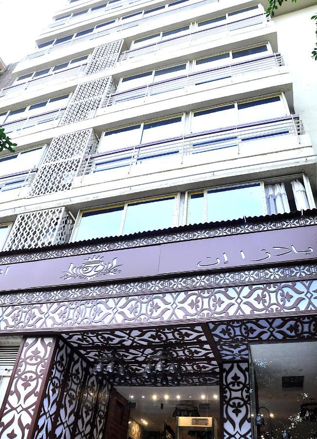 New Star Zamalek Hotel Cairo Ngoại thất bức ảnh